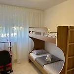 Maria Luxury Villa Lechaio