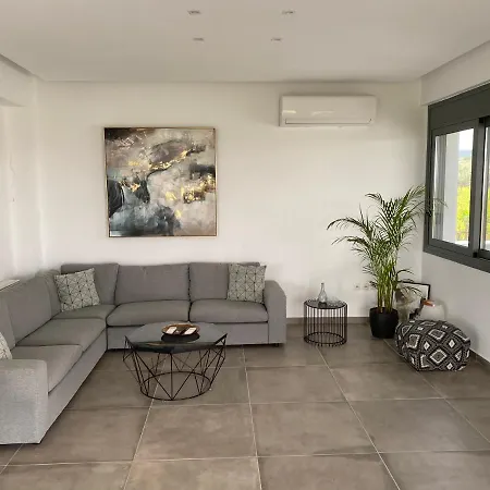 Villa Maria Luxury