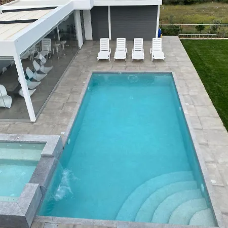Villa Maria Luxury *