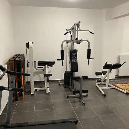 Vila Maria Luxury Lechaio