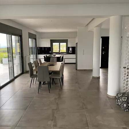 Villa Maria Luxury