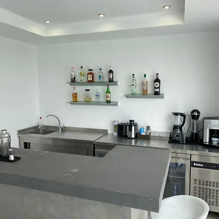 Villa Maria Luxury Léheo