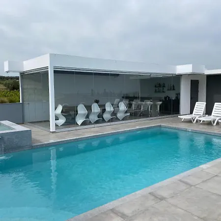 Maria Luxury Villa *