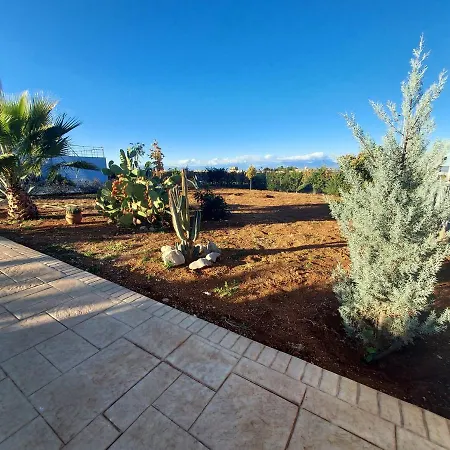 Villa Maria Luxury *