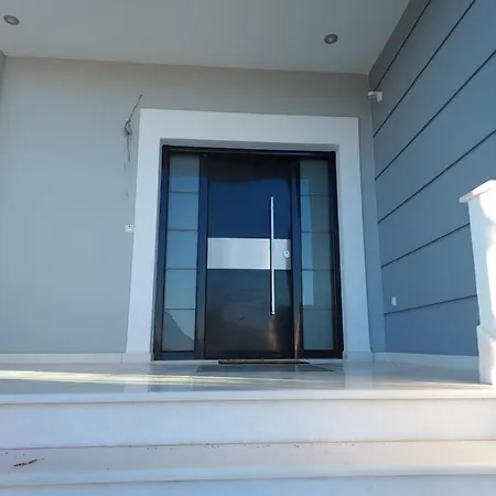 Vila Maria Luxury Lechaio