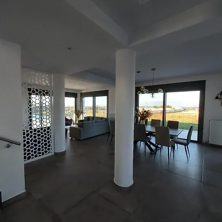 Villa Maria Luxury *