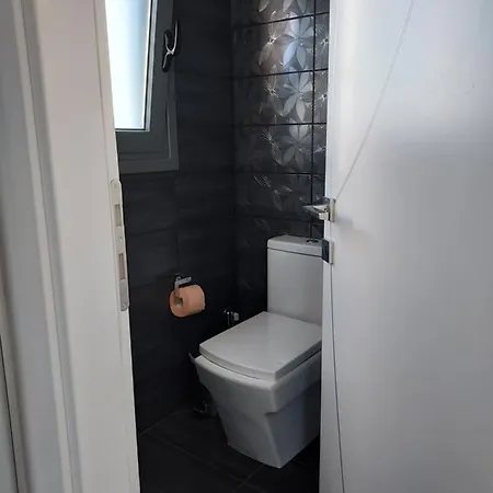 Maria Luxury Vila Lechaio