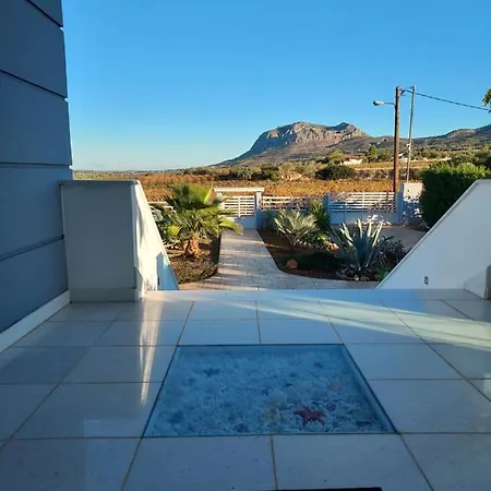 Maria Luxury Villa *
