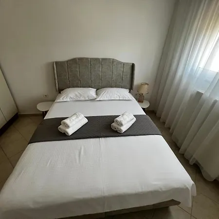 Villa Maria Luxury *