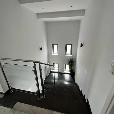 Maria Luxury Villa *