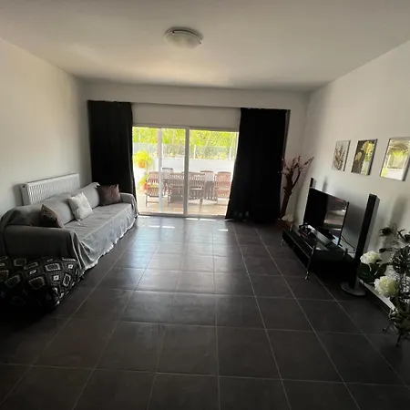 Vila Maria Luxury Lechaio