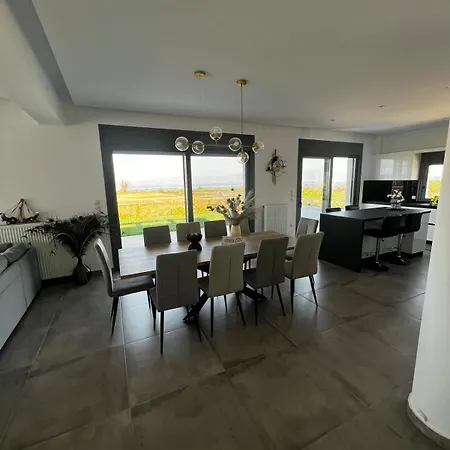 Maria Luxury * Lechaio