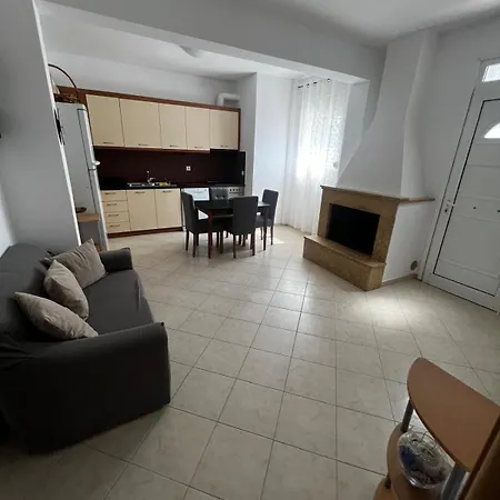 Vila Maria Luxury Lechaio