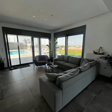 Maria Luxury * Lechaio