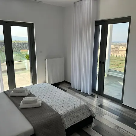 Villa Maria Luxury