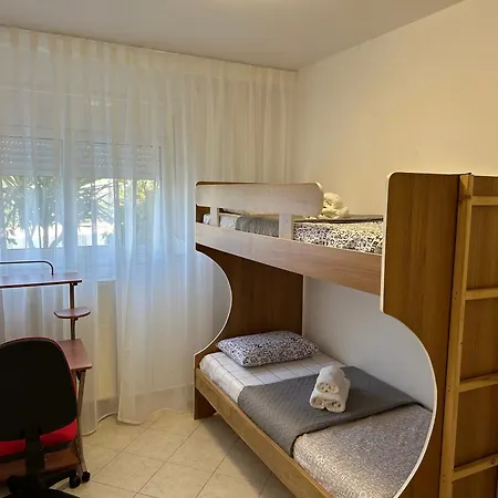 Maria Luxury 别墅 拉卡伊