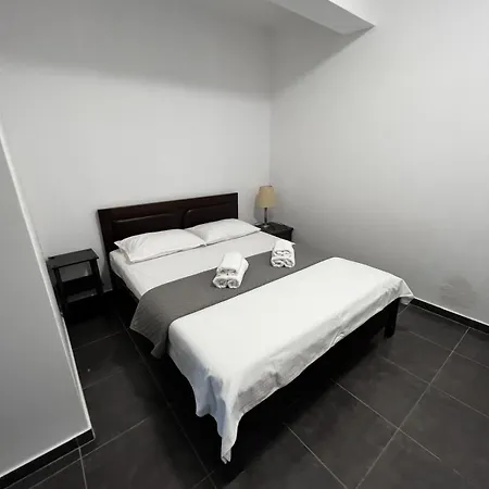 Maria Luxury Villa *