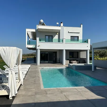 Maria Luxury * Léheo