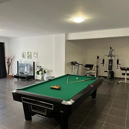 Maria Luxury Vila Lechaio