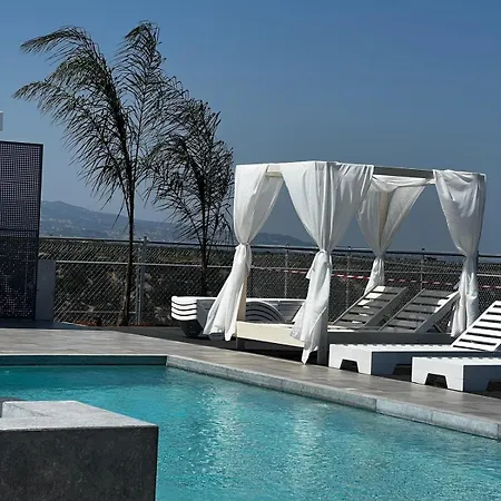 别墅 Maria Luxury 拉卡伊