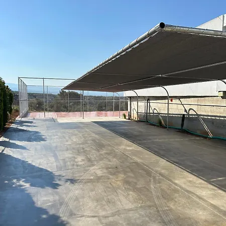 Maria Luxury * Lechaio