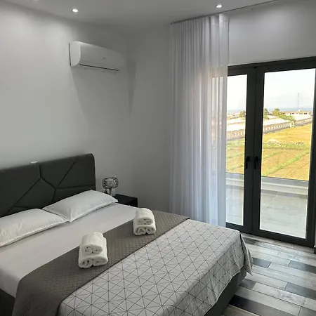 Maria Luxury 别墅 拉卡伊