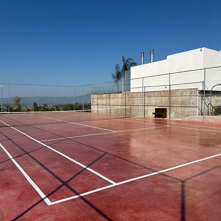 Maria Luxury 拉卡伊