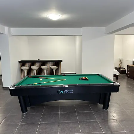 Villa Maria Luxury *