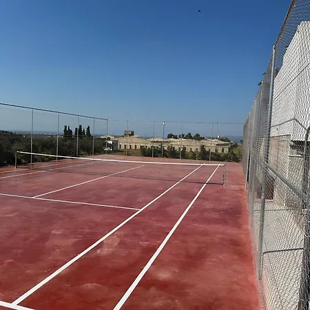 别墅 Maria Luxury 拉卡伊