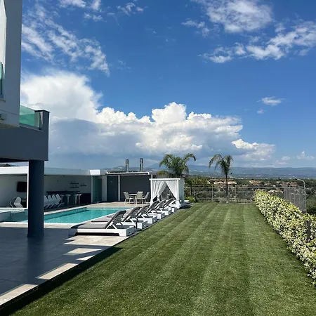 Villa Maria Luxury