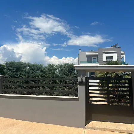 Maria Luxury Villa *