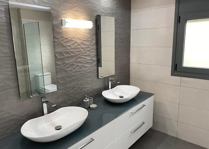 Maria Luxury Lechaio