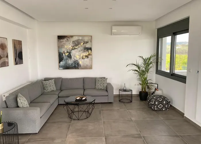 וילה Maria Luxury