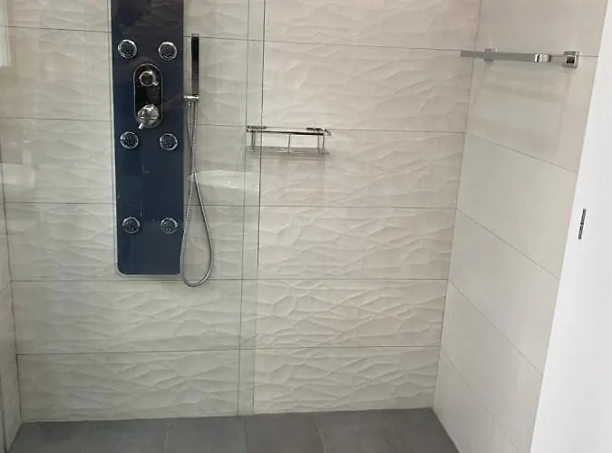 Maria Luxury Villa *