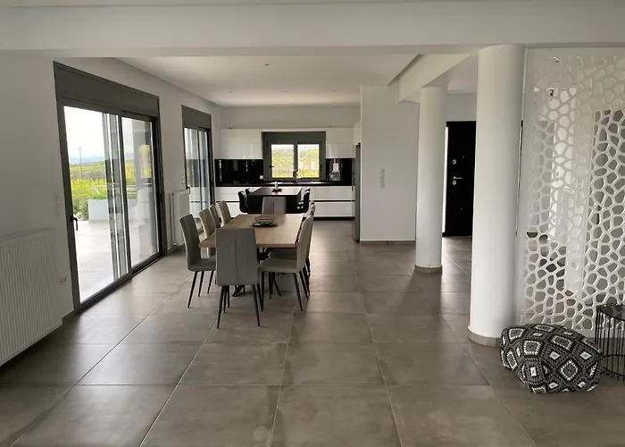 וילה Maria Luxury