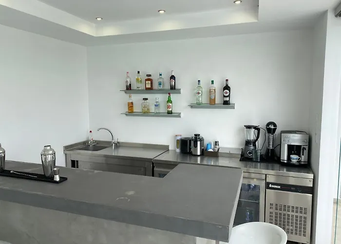 Villa Maria Luxury Lechaio