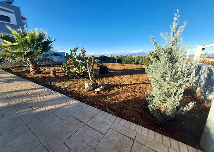 Villa Maria Luxury *