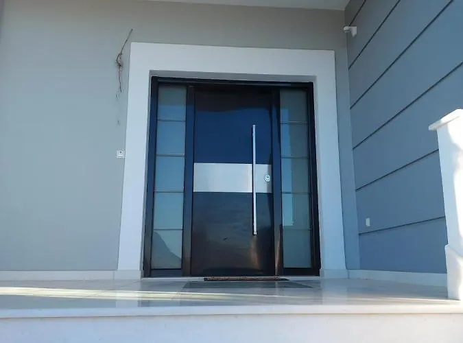וילה Maria Luxury Lechaio