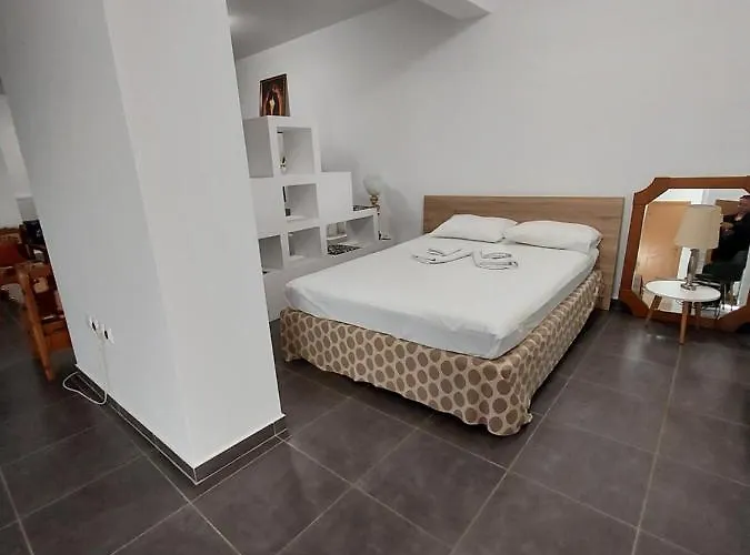 Maria Luxury וילה Lechaio