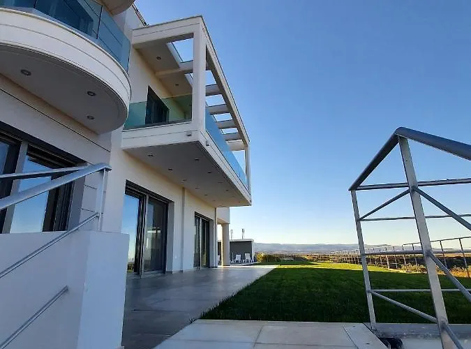 וילה Maria Luxury