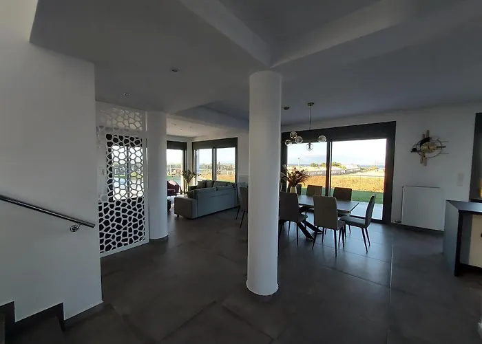 Villa Maria Luxury *