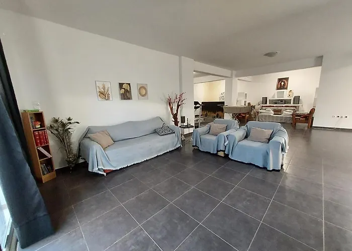 Maria Luxury וילה