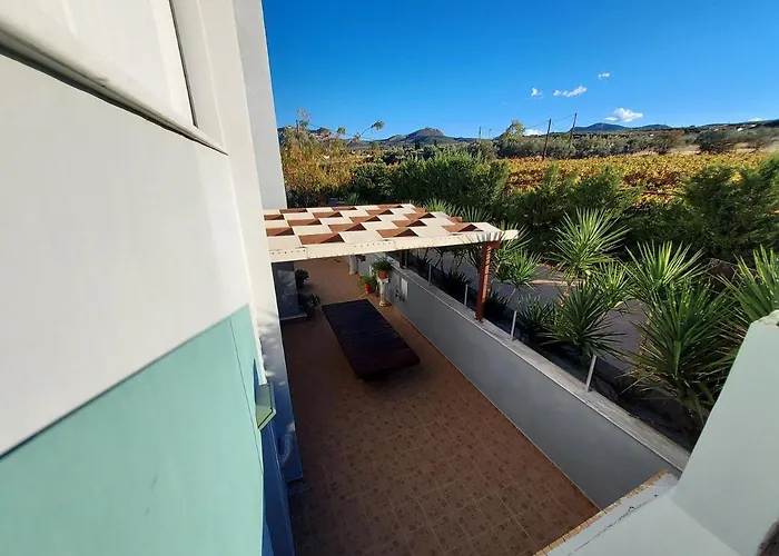 Maria Luxury * Lechaio