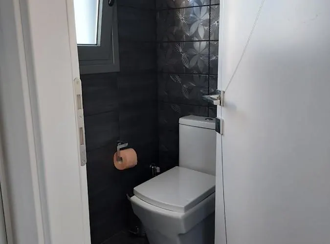 Maria Luxury Villa Lechaio