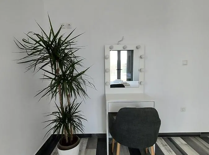 Maria Luxury Villa *