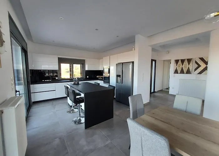 Maria Luxury * Lechaio