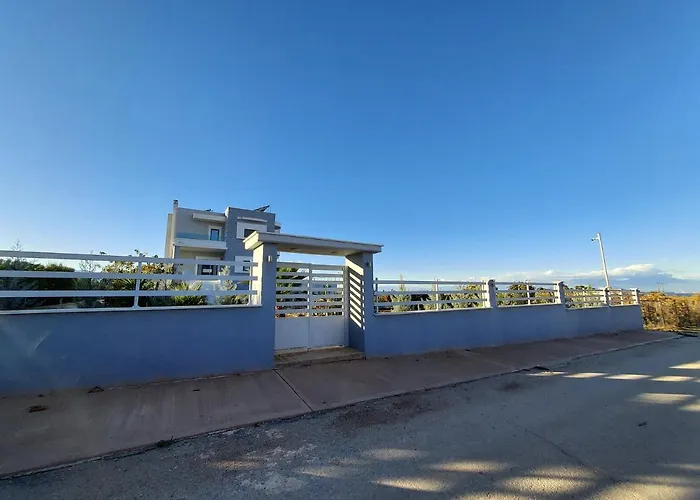 Maria Luxury וילה