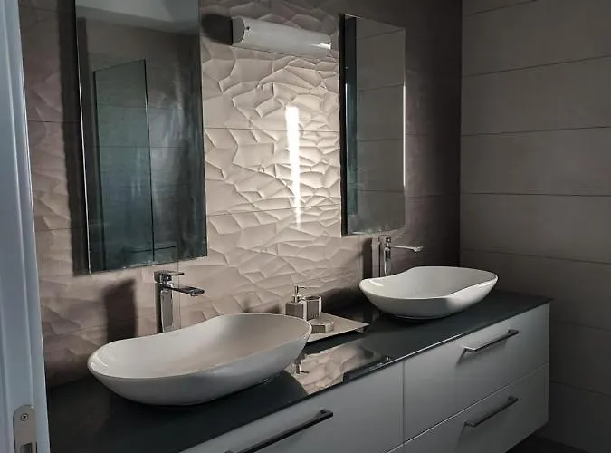 Maria Luxury וילה