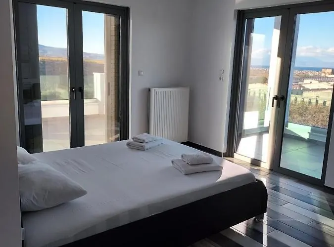 Maria Luxury * Lechaio