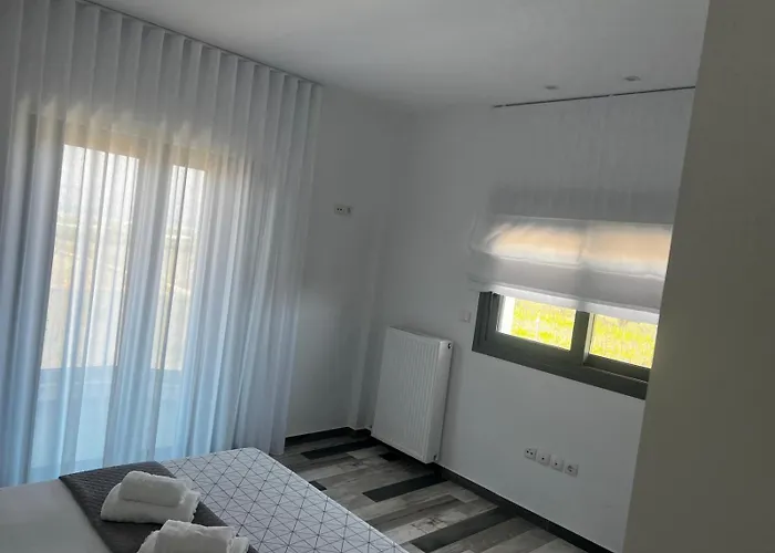 Maria Luxury * Lechaio